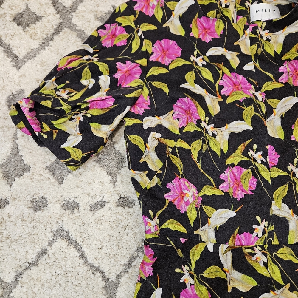Milly Dress